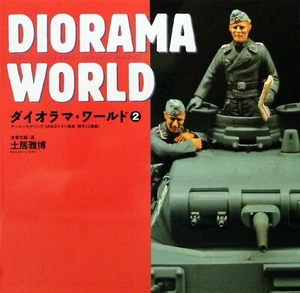 Diorama World (2) - Picture 1 of 1