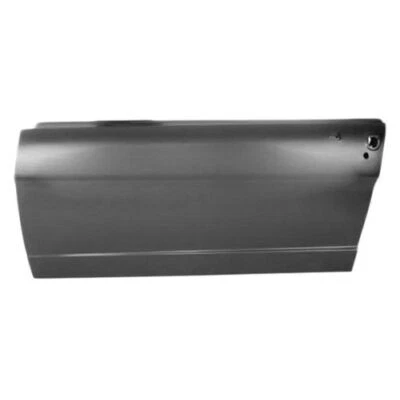 Carcasa de puerta delantera izquierda Sherman 465-10L para Ford Mustang 1964-1966 Foto 1 de 3
