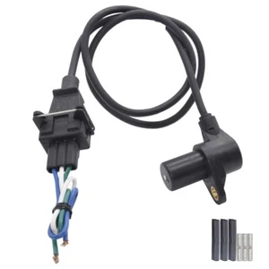 Walker Products Crankshaft Position Sensor with 3 wire Direct Fit - Picture 1 of 9