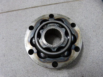 Interruptor articulación continua Porsche Cayman S 987 eje articulado eje de transmisión articulación Foto 1 de 4