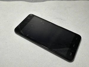 Homtom HT16 Black Smartphone Incomplete - Picture 1 of 8