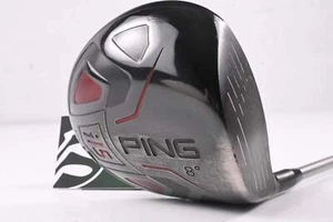 Ping i15 Driver / 8 Degree / Stiff Flex Ping TFC 700 Shaft - Picture 1 of 8