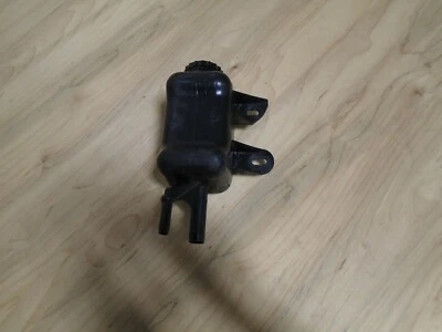 Jeep Wrangler YJ 1991-1995 Power Steering Fluid Reservoir Bottle FREE SHIPPING   - Image 1 of 2