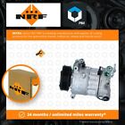 Air Con Compressor fits RANGE ROVER SPORT L320 3.0D 09 to 13 AC Conditioning NRF