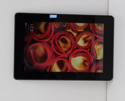 Amazon Kindle Fire HD (3.ª generación) 8 GB, Wi-Fi, 7 pulgadas - negro Foto 1 de 4