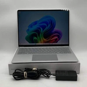Microsoft Surface 7ª Edición 2036 Snapdragon X 10 núcleos X1P64100 16 GB RAM 256 GB - Imagen 1 de 11