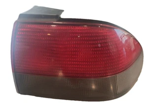 1999-2002 Saab 9-3 Rear Passenger Quarter Panel Brake Tail Light Lamp  4831095 - Picture 1 of 4