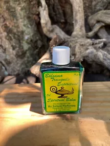 One-1~Balsamo Tranquilo (oli, oli minerali, profumi, olio rituale mistico - Foto 1 di 1