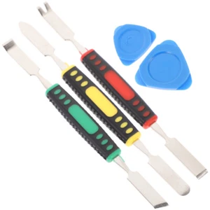 Tablet Professional Repair Tools Steel Bar for Mobile Phone Tablet - Afbeelding 1 van 12