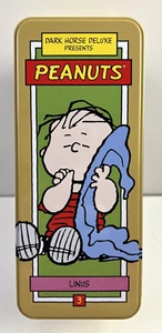 Dark Horse Classic Peanuts Character Linus #3 Statue 203/1200 Limited Edition - Picture 1 of 15