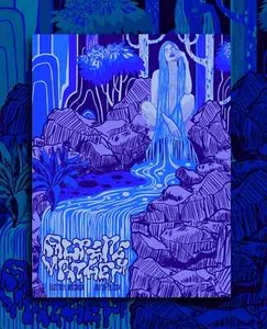 Phish July 26-28 2024 Alpine Valley Music Theatre East Troy WI Poster, Gift - Picture 1 of 7