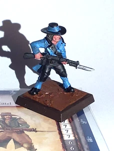 "Asaltore" - Freebooters Fate - Imperiale Armada - Resin - 2. Edition - Picture 1 of 1