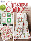 Annie's Quilting Christmas Quilting with Wendy Sheppard (Paperback) (US IMPORT)