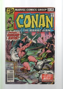 Conan Lot C vf/nm - Picture 1 of 6