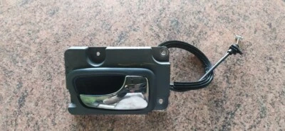 9152500 rear inner door handle rh for VOLVO S70 BERLINA 2.4 2.5 (121KW 227507 - Image 1 of 4