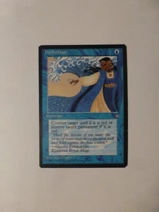 MtG Ice Age Hydroblast NM $0.75 Flat Shipping VCT123697 - Picture 1 of 2