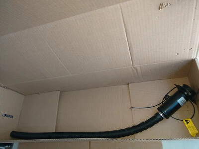 Spectra Premium FN795 Fuel talk Filler Neck 99-04 Chevy GMC Sierra 2500 1500 - Image 1 of 4