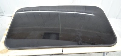 VOLKSWAGEN VW PASSAT 2009-2010 techo corredizo vidrio original de fábrica OEM Golf GTI Foto 1 de 4