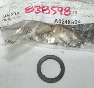 RONDELLA PER MINICAR LIGIER  M500   CODICE 838598     (3A) - Imagen 1 de 1