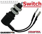 Genuine New Westwood S1500h - Handbrake/Footbrake Presence Switch - Cxhbswt
