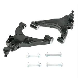 Brazos de control inferiores delanteros de repuesto Freedom Offroad OEM PARA 07-21 Toyota Tundra - Imagen 1 de 4