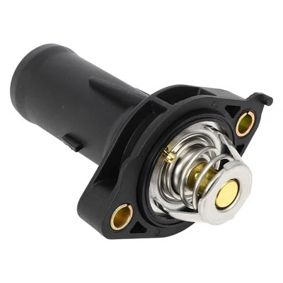 Thermostat Housing For Chrysler Pacifica 2007-2008 Dodge Grand Caravan 2008-2010 - Image 1 of 4