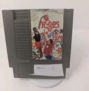 Super Mario Bros 3 Authentic Game Board In Donor Shell. Getestet und funktionsfähig - Bild 1 von 5