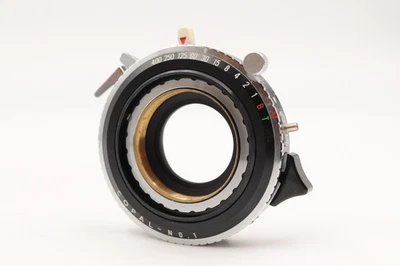 [ MINT ] Copal No.1 Shutter For Large Format Lens From JAPAN #14608 - Image 1 of 4