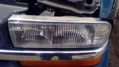 Faro izquierdo conductor Chevrolet 98-05 Blazer S10/Jimmy S15 96914 Foto 1 de 4
