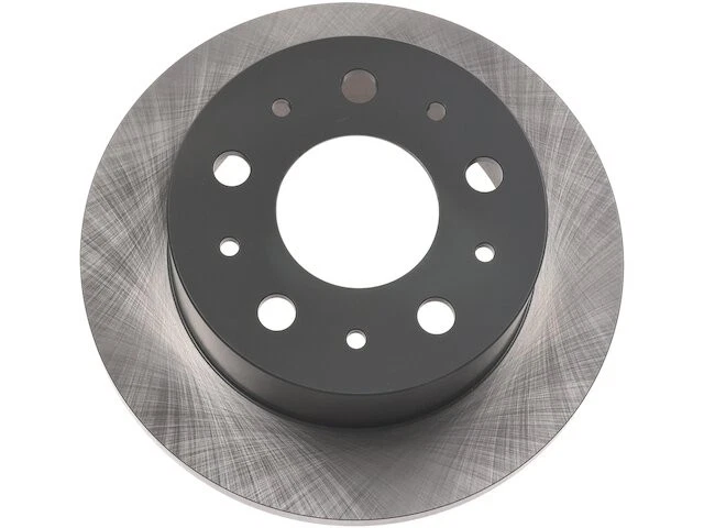 Rotor de freno trasero para Ram ProMaster 3500 2014-2021 2015 2016 2017 2018 YN131CM Foto 1 de 1