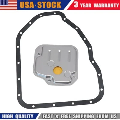 Automatic Transmission Filter with Gasket for 2004-2009 Kia Spectra L4 1.8L US - Изображение 1 из 4