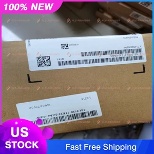 1PZ Nuovo 6SL3120-1TE23-0AA4 SIEMENS SPEDIZIONE STOCK USA - Foto 1 di 1