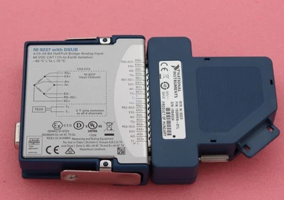 National Instruments NI 9237 - Bild 1 von 2