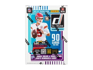 2025 Panini Donruss NFL Football Blaster Box - Bild 1 von 1