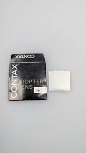 Contax Diopter Lens +3 - Picture 1 of 2