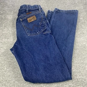 Jeans Wrangler FR ignifugo uomo 32x34 denim abbigliamento da lavoro vedi foto - Foto 1 di 15