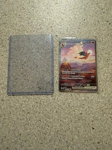CharizardEX 199/165 Scarlet & Violet 151 Holographic Card NM Condition. PACK FRE - Picture 1 of 10