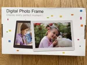 Digital Photo Frame - Bild 1 von 3