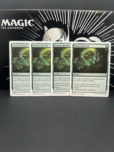 MtG MB2 Noxious Revival #70 White Border x4 Playset - Bild 1 von 1