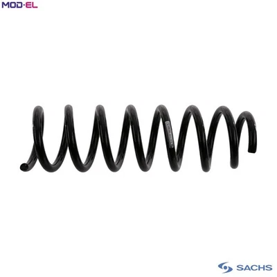 SUSPENSION SPRING 993 963 FOR BMW 5/Gran/Turismo/F07 N47D20C N20B20A 2.0L 4cyl - Image 1 of 4