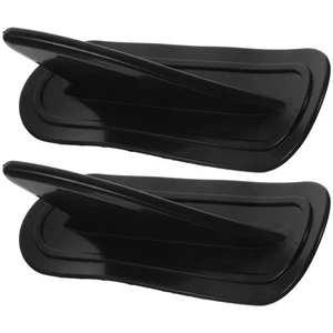 2 Stück Reise Surf Zubehör Boot Haifischflosse Surfbrett Heckflossen - Bild 1 von 12