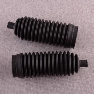 Steering Rack Dust Boot Fit for HISUN MASSIMO UTV 800 700 500 400 MSU TSC Use Aq - Picture 1 of 4
