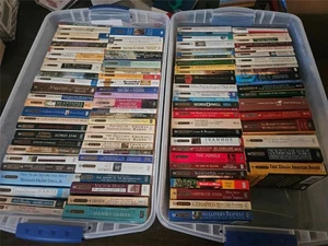 Signet Classic literature lot PB x98 Cather Dickens Twain Hardy Joyce Orwell+++ - Picture 1 of 13