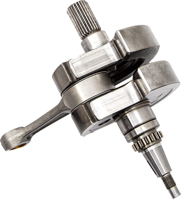 Cigüeñal Wossner #CS2028 para Yamaha YZ250 2 tiempos/YZ250X 2 tiempos Foto 1 de 1