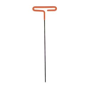 EKLIND 54940 Hex Key,Tip Size 4mm PK 10 - Picture 1 of 1