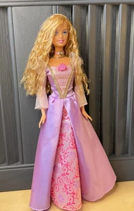Vintage Barbie Princess & the Pauper singende ANNELIESE Puppe in funktionstüchtigem Zustand - Bild 1 von 18