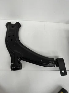 FRONT LEFT LOWER Track Control Arm FITS CITROEN BERLINGO PEUGEOT PARTNER FAI - Picture 1 of 6