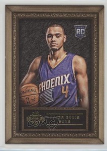 2014-15 Panini Court Kings Portraits Rookies /149 Tyler Ennis #76 Rookie RC
