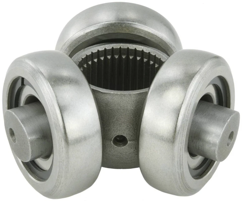 Conjunto de aranha junta deslizante Febest 0416-CW5 OEM 43410-07070 - Imagem 1 de 2