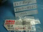Yamaha  5X O-Ring Dichtring Dichtung Seal Gasket Ring 93210-18322  Nos